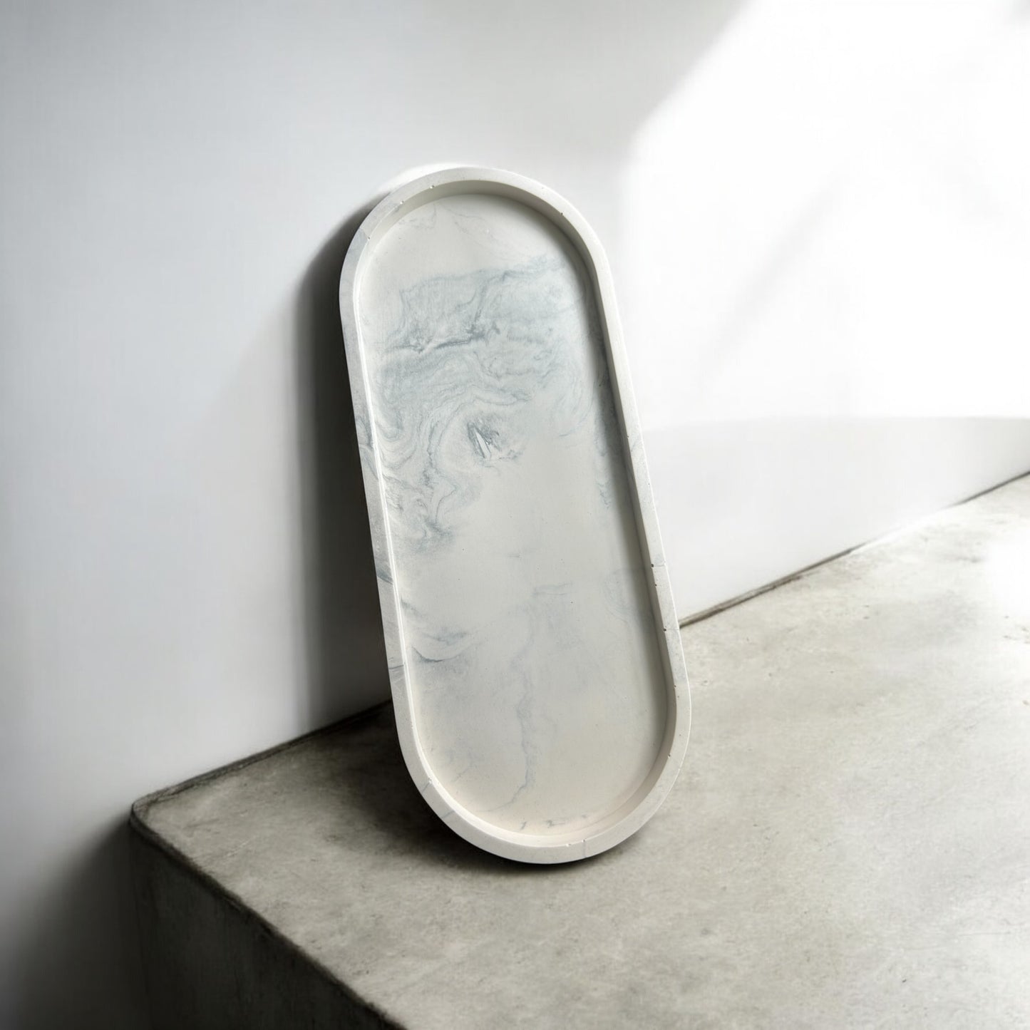 Handmade Trinket Tray (Large)