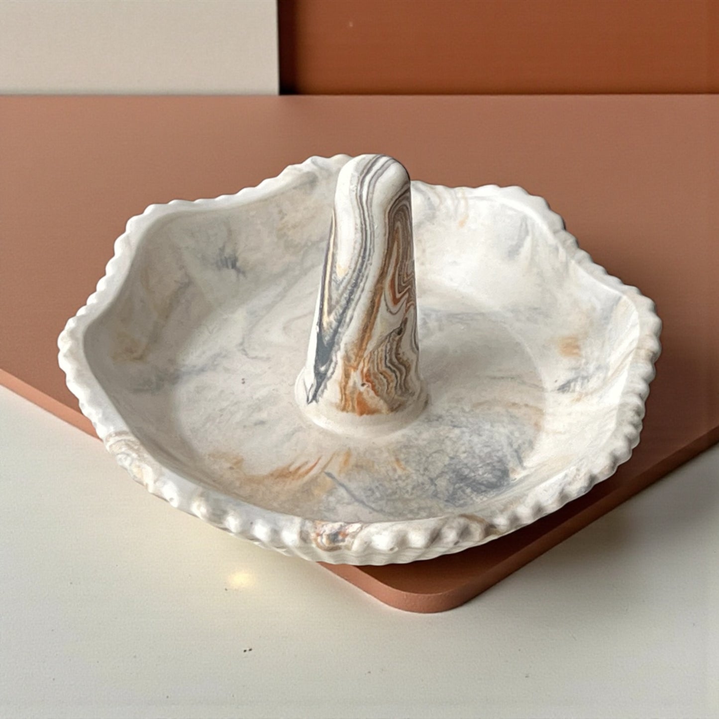 Jewelry holder
