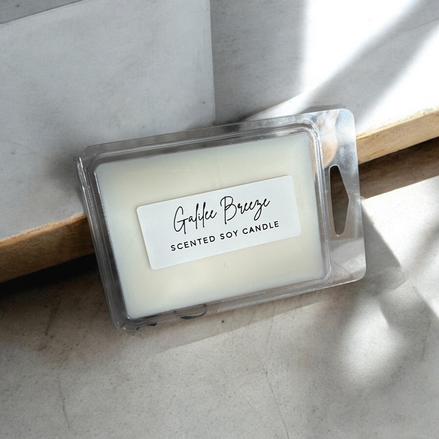 Galilee Breeze | Coastal Blooms