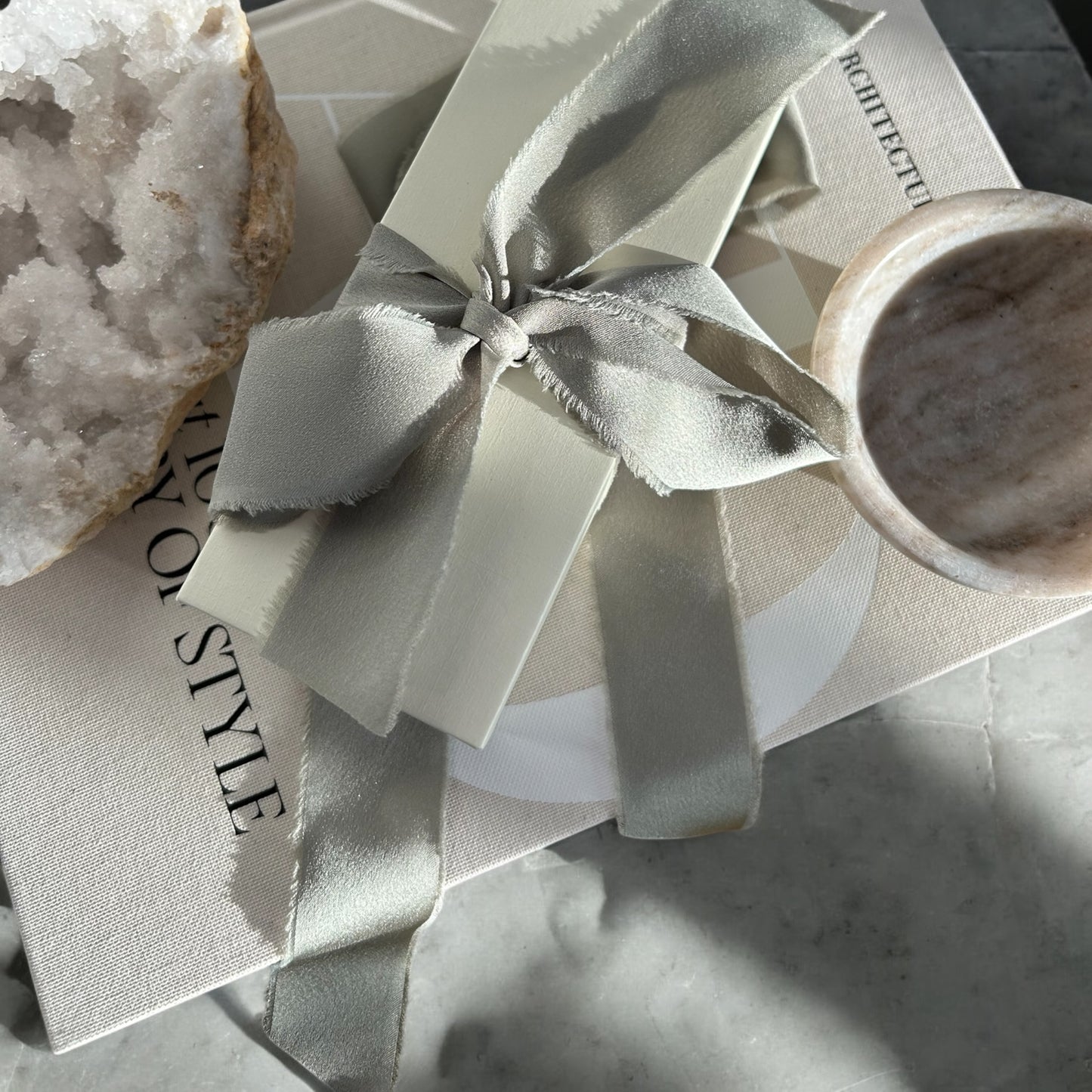 Core Collection Mini Candle Trio