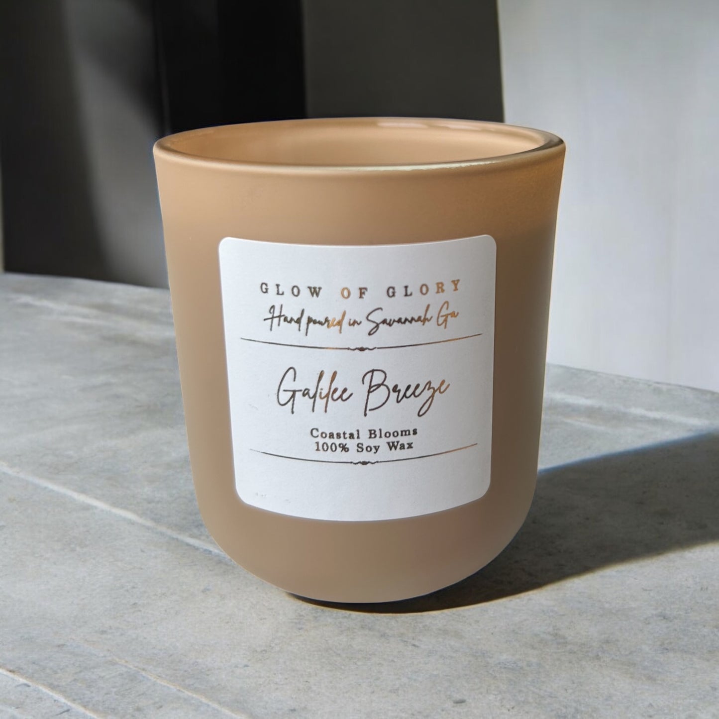 Galilee Breeze | Coastal Blooms