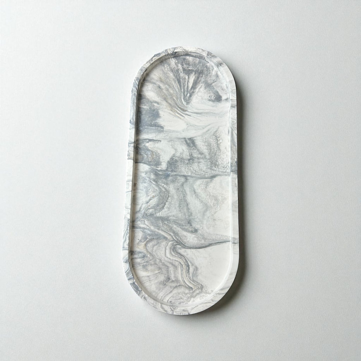 Handmade Trinket Tray (Large)