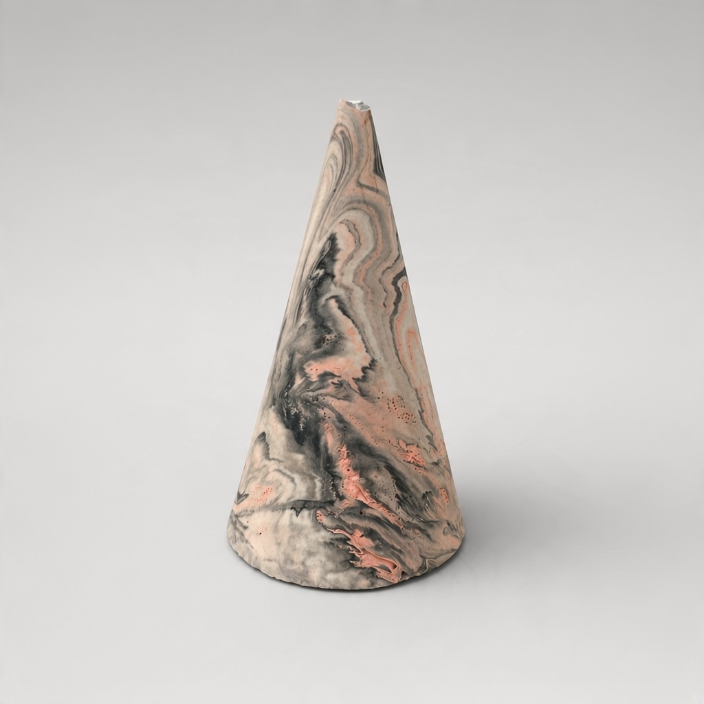 Stone ring holder