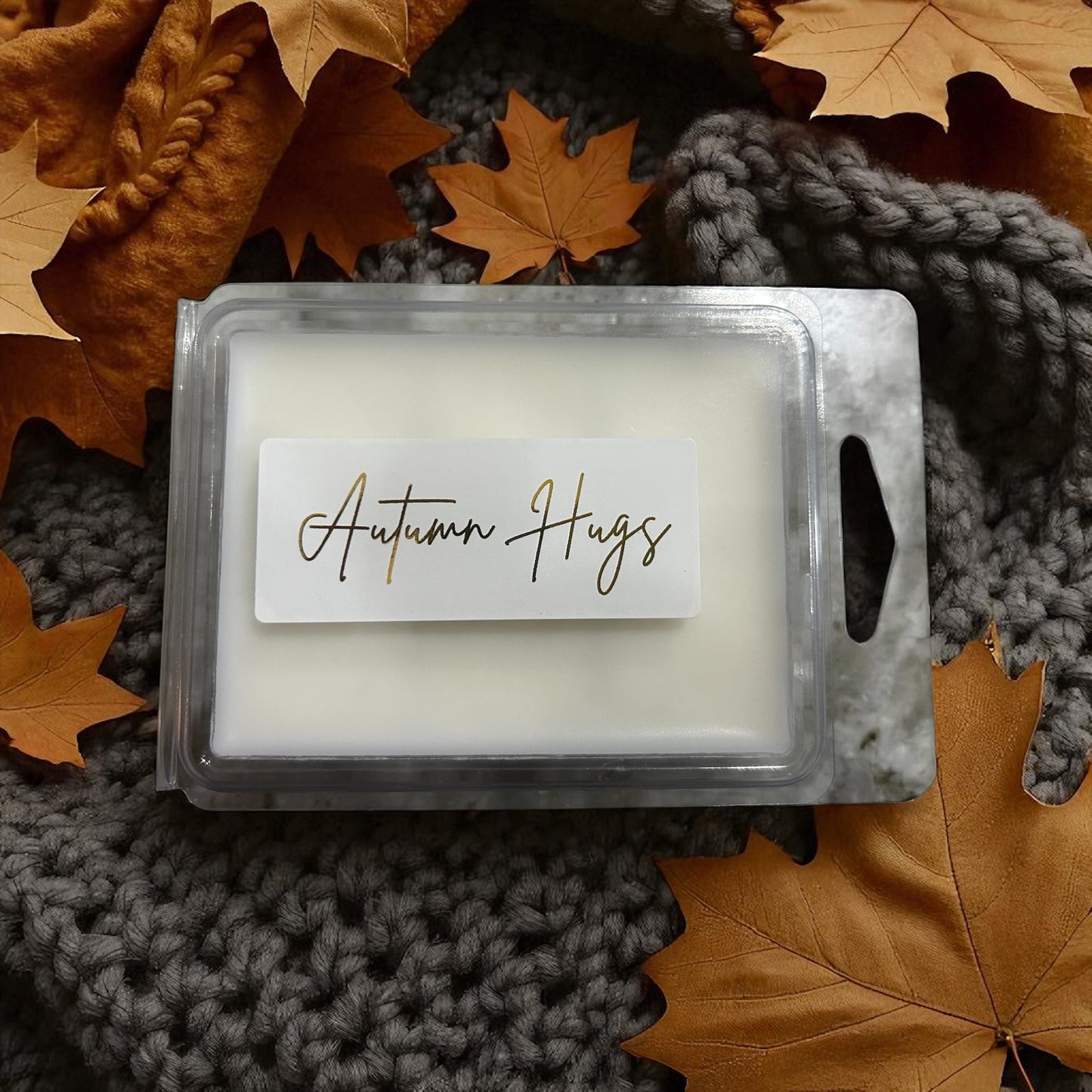 Autumn Hugs | Crisp Boot weather