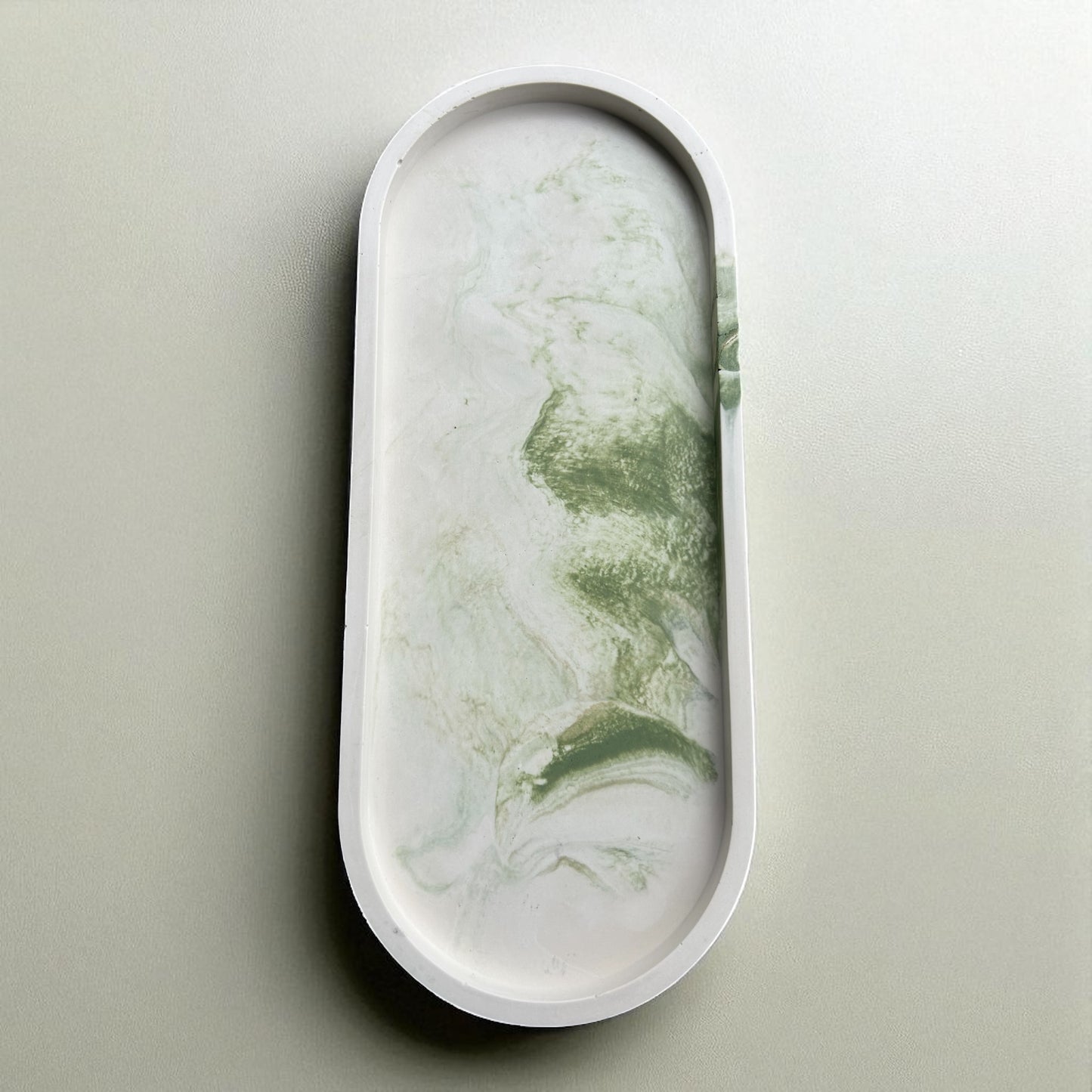 Handmade Trinket Tray (Large)