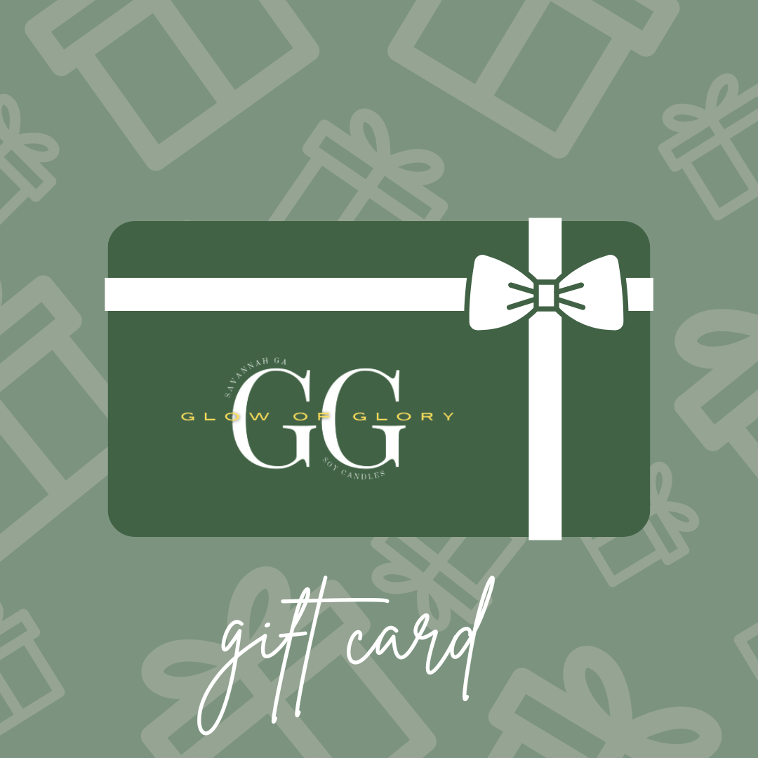 Gift Card (Digital code)