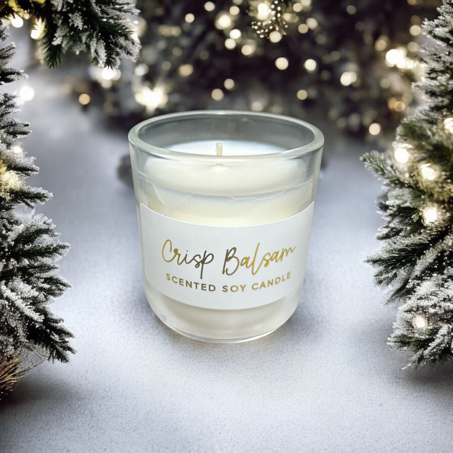 Away In a Manger | Crisp Balsam