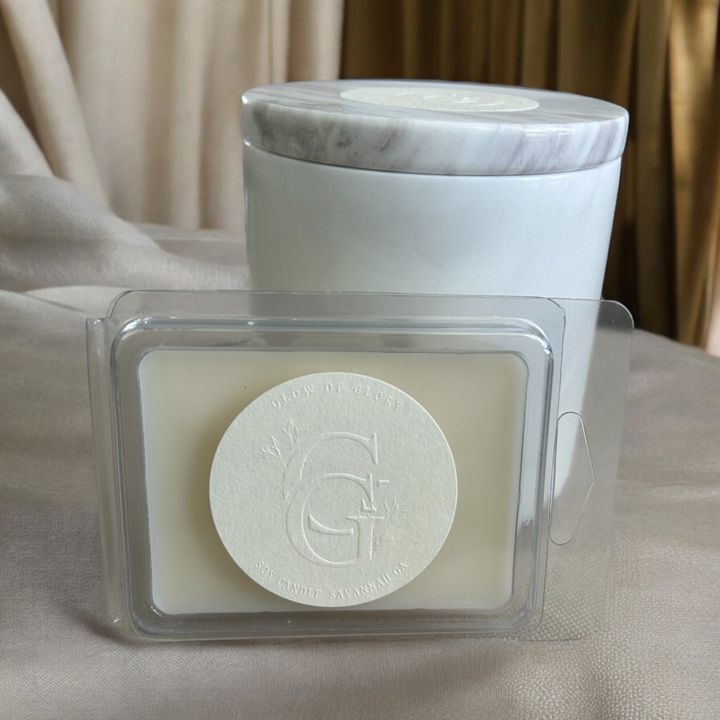 Royalty Wax melt (Limited Edition)