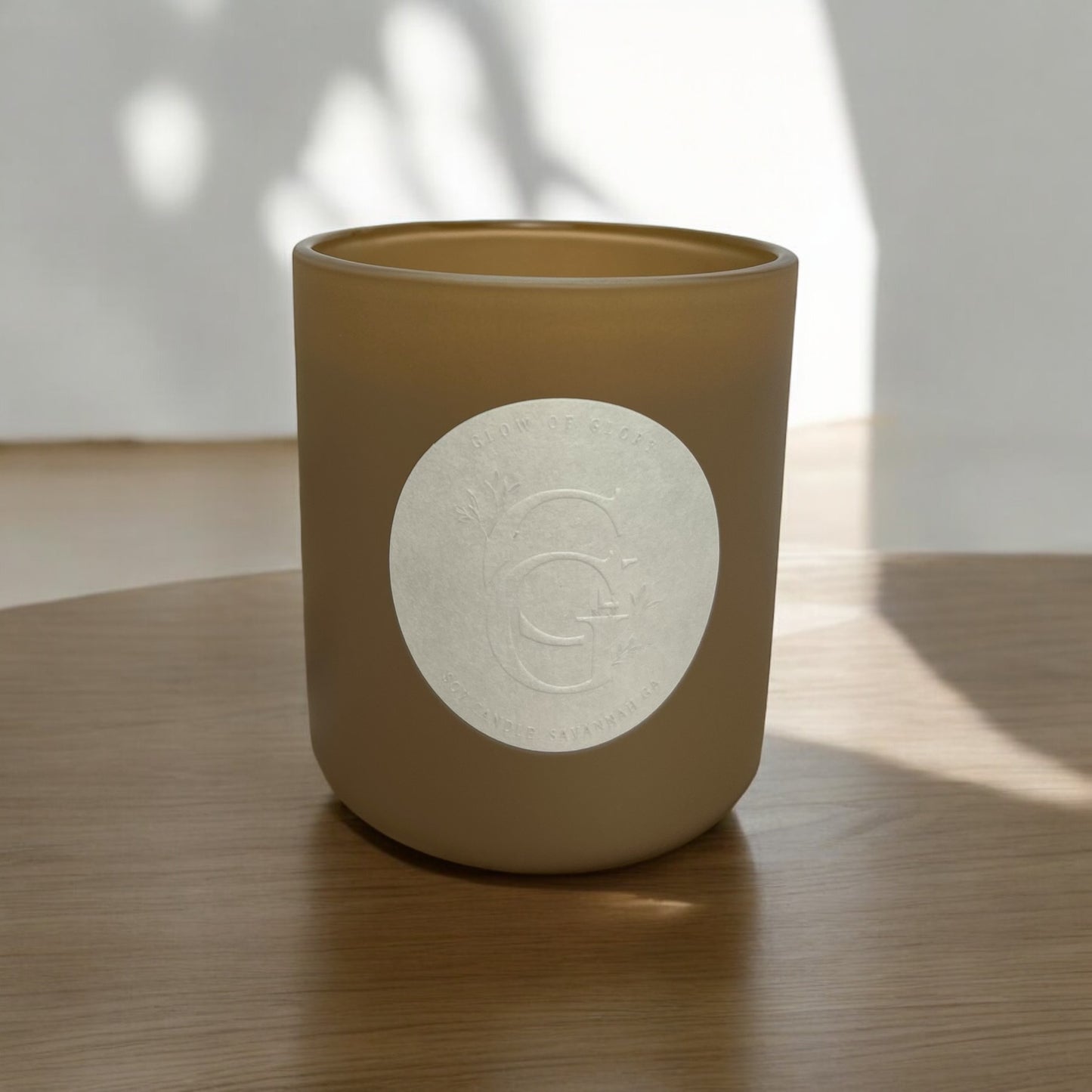 Joy Fall | Toasted Pumpkin