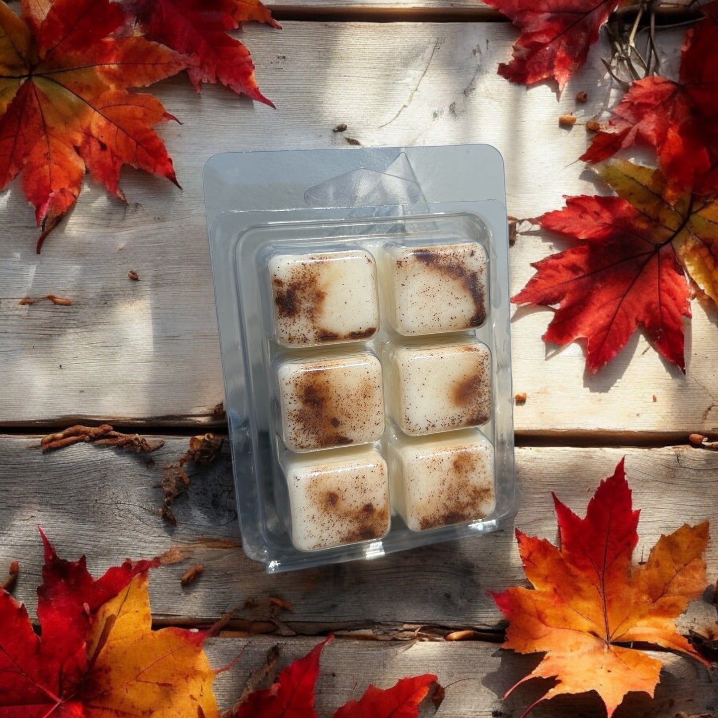 Joy Fall | Toasted Pumpkin