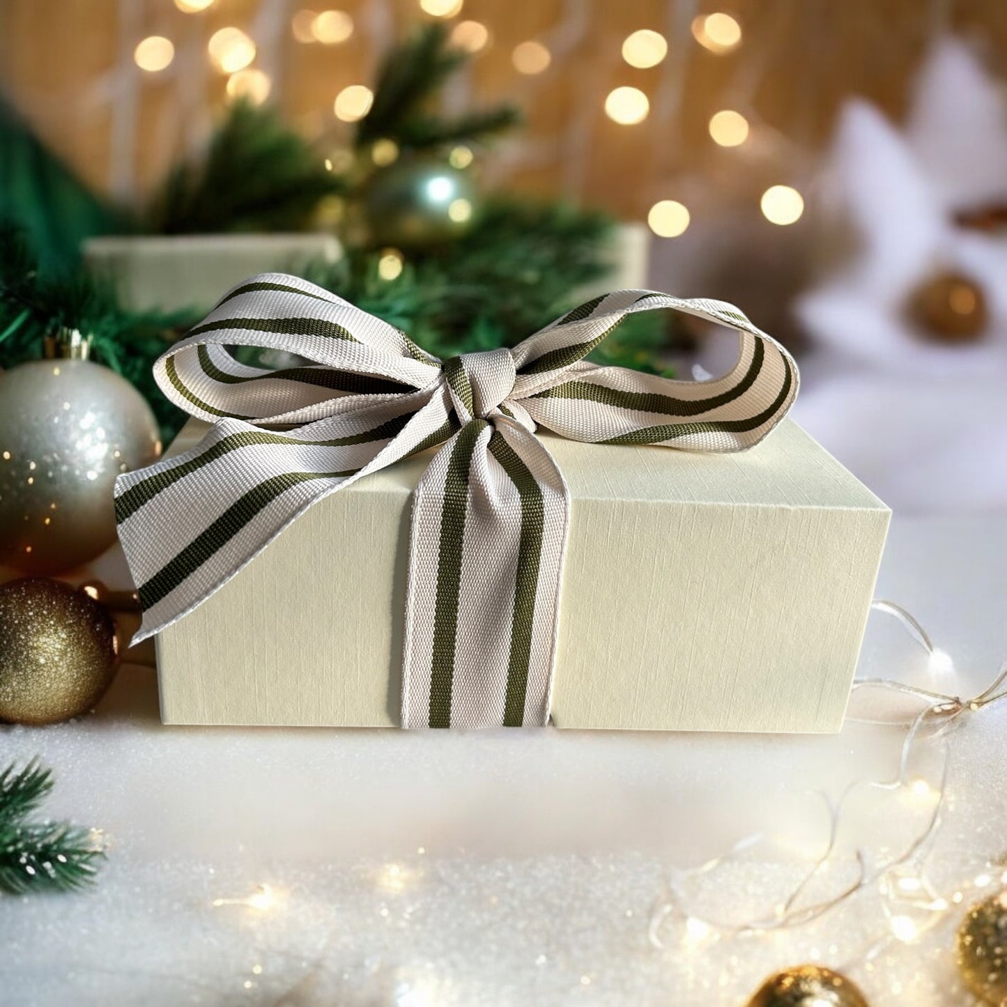 Christmas Holiday Trio set