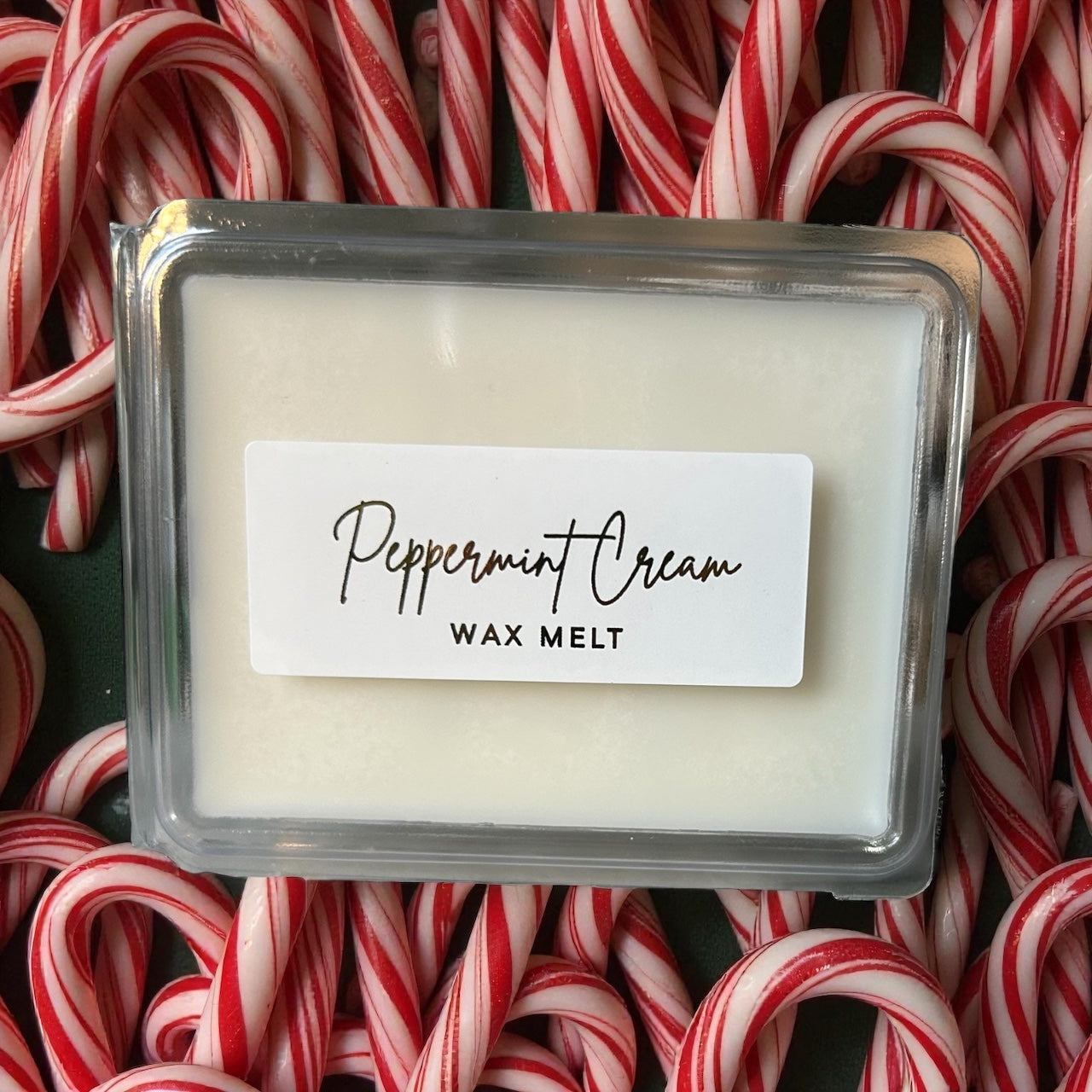 First Noel | Peppermint Cream