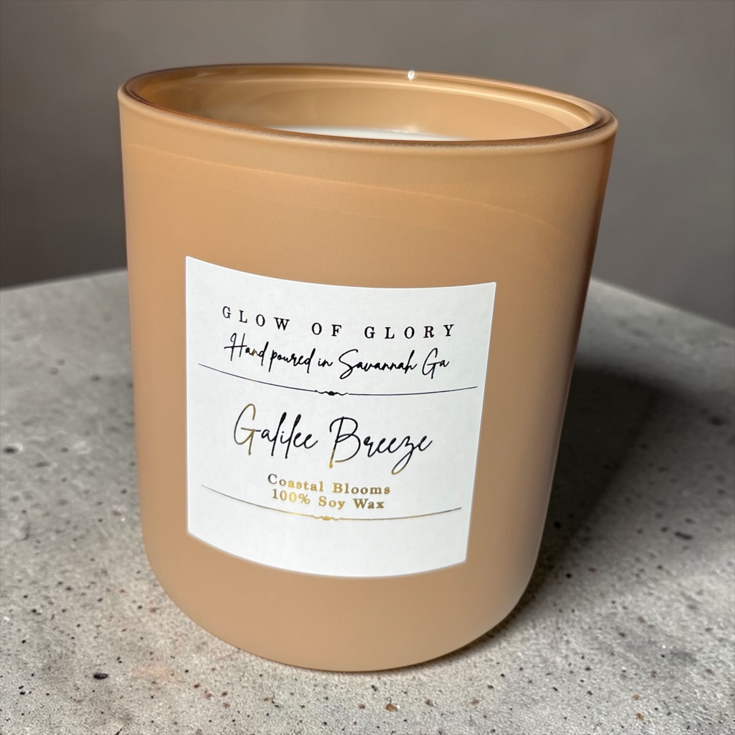 Galilee Breeze | Coastal Blooms