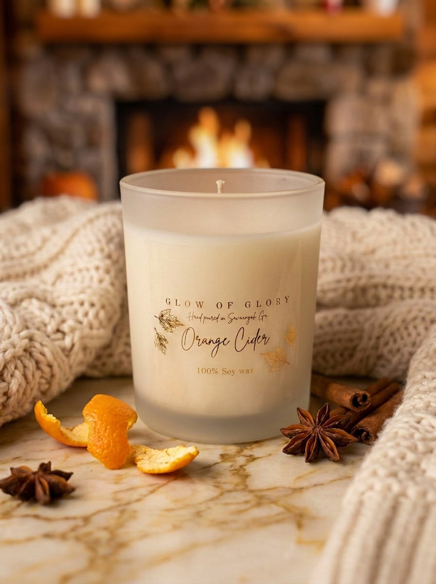 Orange Cider (limited edition)