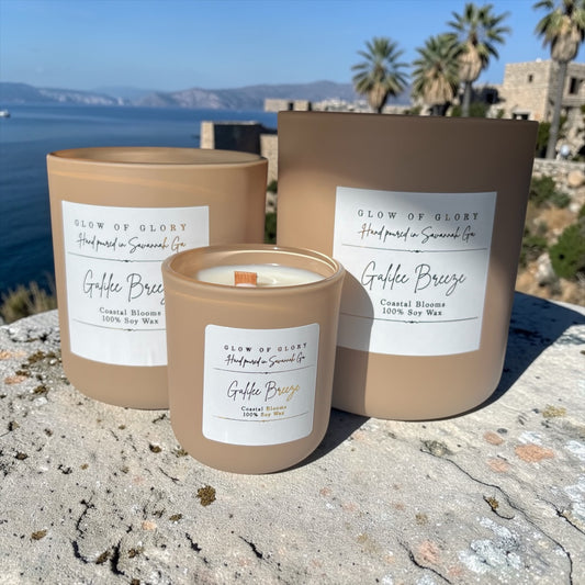 Galilee Breeze | Coastal Blooms