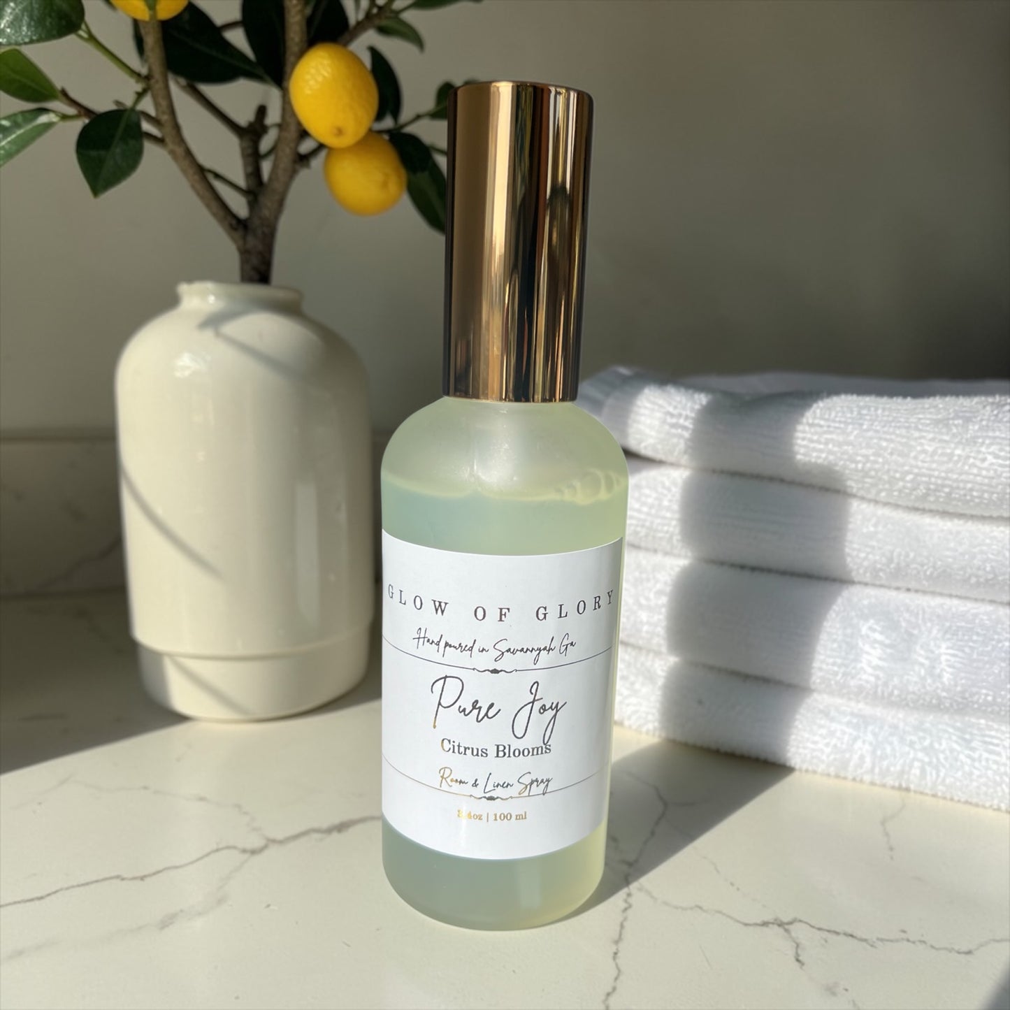 Linen Room Spray 3.4oz