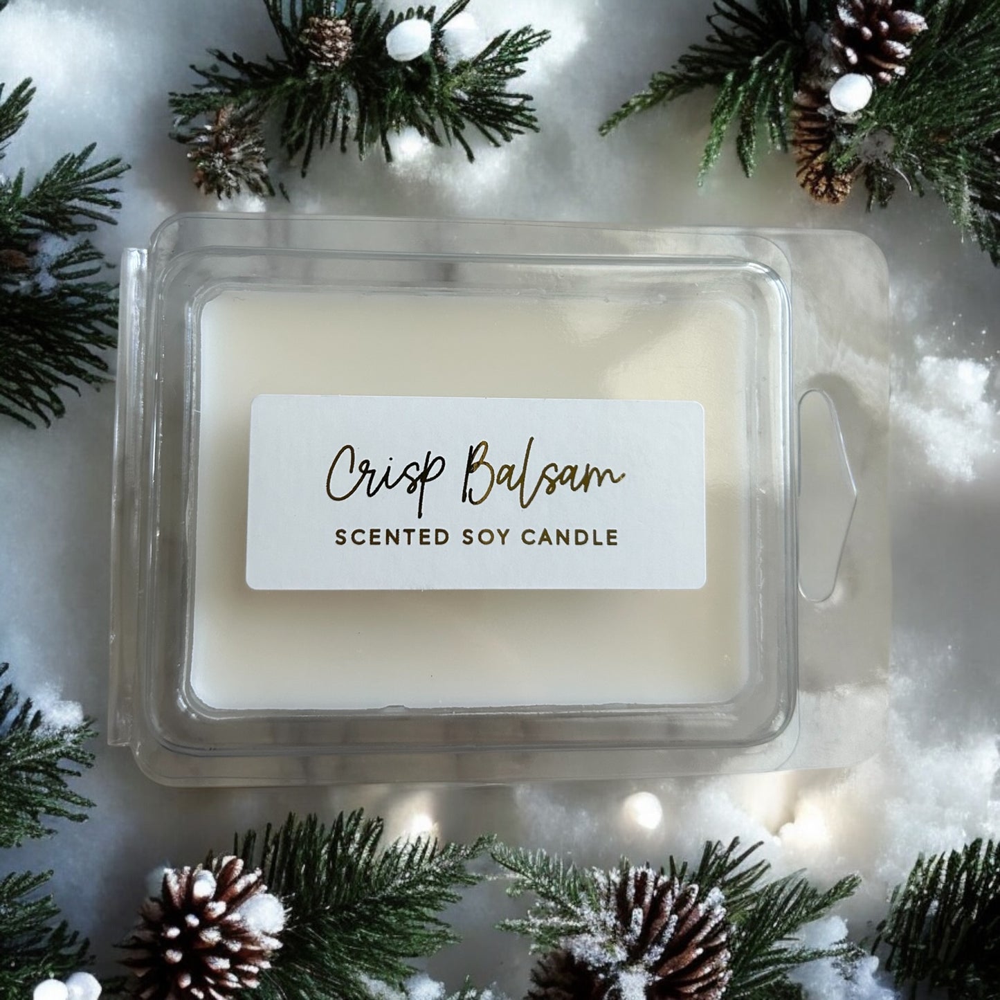 Away In a Manger | Crisp Balsam